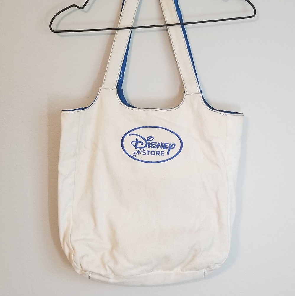 Disney Store Make a Wish bag